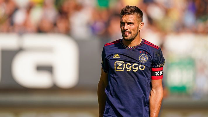 Tadic cuor di leone: aggredisce i rapinatori ma si ferisce ad una mano - immagine 1