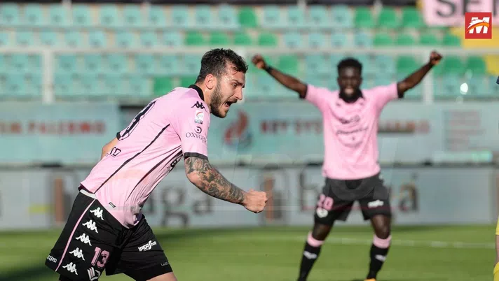 SONDAGGIO: Vota il MIGLIORE e il PEGGIORE in campo di Palermo-Cavese 3-2