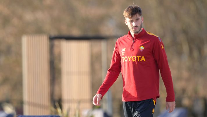 Vina saluta la Roma: il terzino giocherà con la maglia del Bournemouth - immagine 1