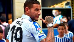 Milan, si chiude per Theo Hernandez! Un esterno rossonero verso la cessione?
