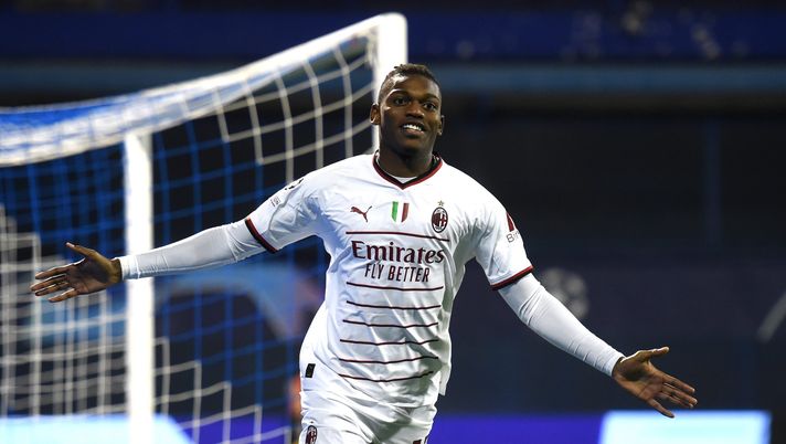 Sacchi: 'Leao a Zagabria è stato irritante, poi ha fatto un gol bellissimo' (getty images)