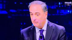Piccinini: “L’Inter ha sbagliato con Icardi, troppa fretta. Togliendo la fascia lo ha umiliato”