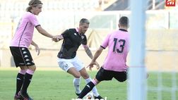 Palermo, i nuovi numeri di maglia: dalla 9 di Brunori alla 23 di Fella