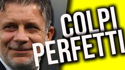 Mercato Juve / 9 colpi sorprendenti sulla lista di Cherubini | News