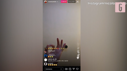 VIDEO Roma-Lazio 2-0, Zaniolo e lo sfottò su Instagram: Nicolò prende in giro i laziali così