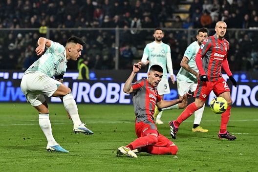 (Getty Images) Inter, Inzaghi: “Grandissima gara contro la Cremonese. Milan? Prima l’Atalanta”- immagine 2