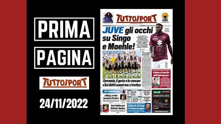 Tuttosport