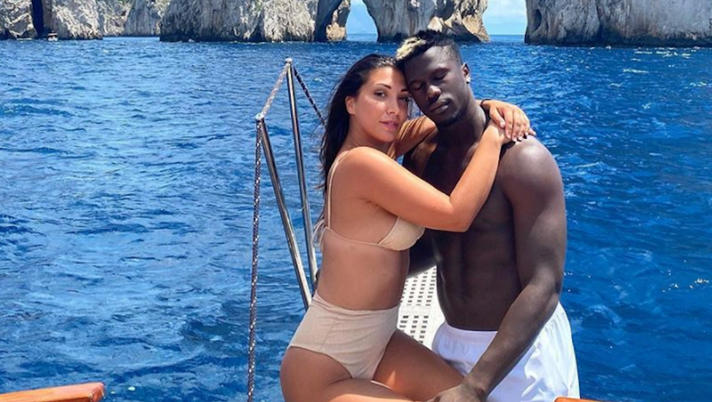 Lady Keita: “Il tuo cuore è immenso. Ci sono gesti che vanno resi pubblici perché…”  Lady Keita: “Il tuo cuore è immenso. Ci sono gesti che vanno resi pubblici perché…”