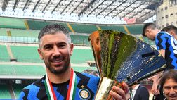 UFFICIALE – Kolarov rinnova il suo contratto con l’Inter: i dettagli