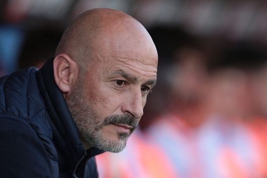 Graziani: “A Monza si è spenta la luce, ma è solo un episodio”- immagine 2