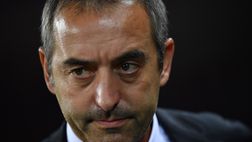 Torino, destino segnato per Giampaolo: il tecnico ad un passo dall’esonero