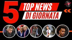 Milan, tutta la verità su PIF. Maldini incontra Ibrahimovic. E Zirkzee …