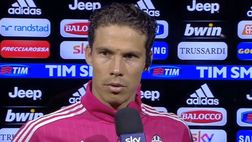 Hernanes stuzzica l’Inter: “In carriera sto salendo di livello, la Juve è il top”