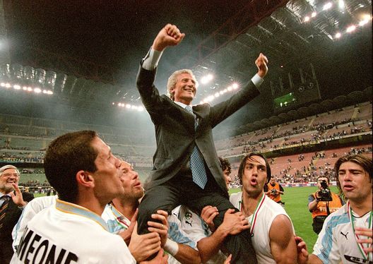 Sandrelli e il breve passaggio di Sinisa a Firenze come giocatore- immagine 2