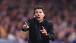 Giovanni Simeone: “Un giorno Diego allenerà l’Argentina. Sappiamo tutti che lui…”