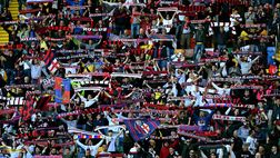 Serie A – Bologna, alla pausa con una classifica che sorride