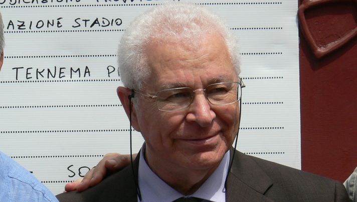 Lutto nel mondo Toro: è morto Cesare Salvadori 