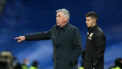 Real Madrid, Ancelotti non ha mai vinto un derby con Mateu Lahoz arbitro
