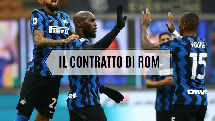 I dettagli del contratto di Lukaku: coi bonus si arriva a 11mln. Chelsea tifa Inter perché… I dettagli del contratto di Lukaku: coi bonus si arriva a 11mln. Chelsea tifa Inter perché… - immagine 1
