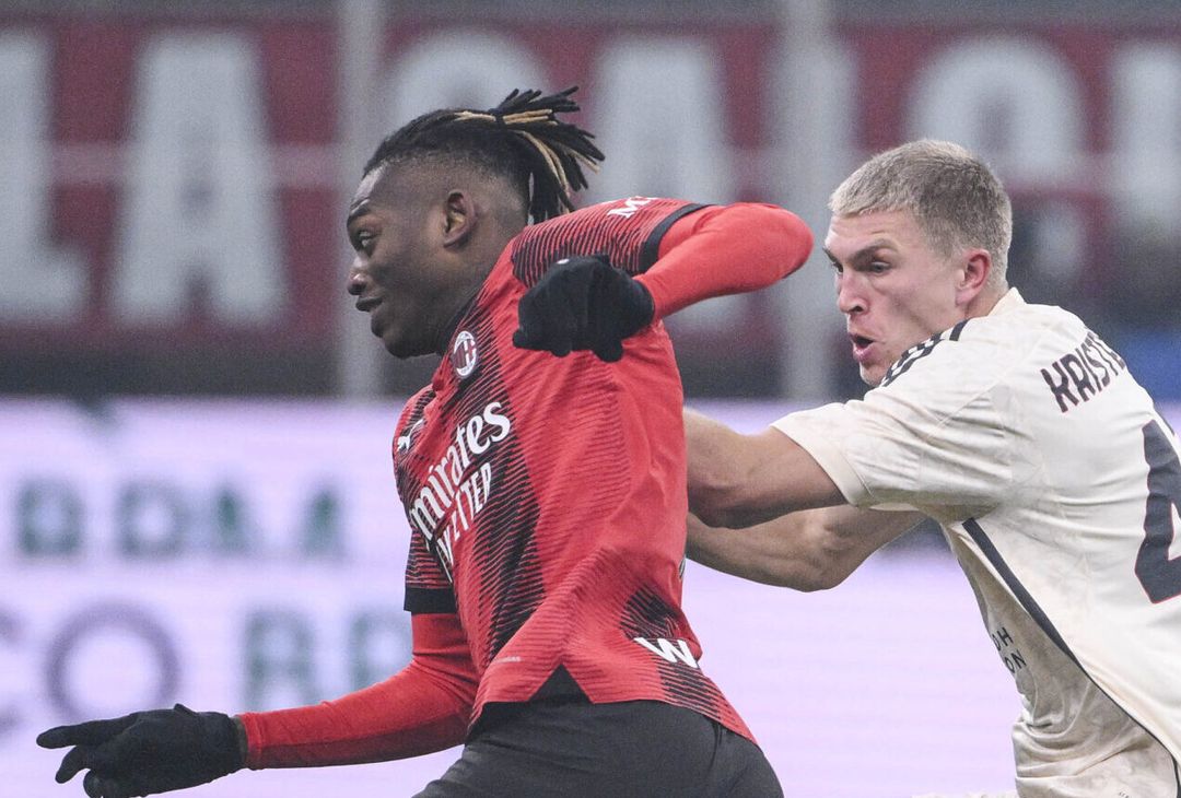 Milan-Roma – FOTO GALLERY - immagine 34