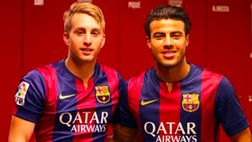 SOCIAL / Deulofeu saluta Rafinha: “Ti auguro il meglio! Che bei momenti insieme…”