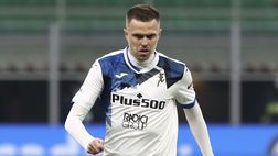 Calciomercato Milan – Ilicic, la richiesta dell’Atalanta | News