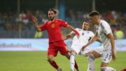 Milan, il report sui nazionali: pari per Krunic, Tonali e Saelemaekers