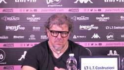 Nardini: “Baldini era fiducioso. Normale che i tifosi contestino. Dopo Avellino…”