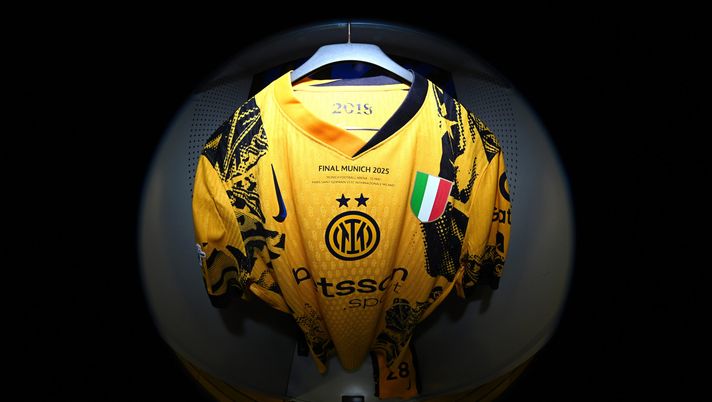 Repubblica – Questi i giocatori che prenderà l’Inter. Ed è praticamente certo quest’addio - immagine 1