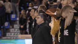 Basket: Ora l’Apu Udine cerca conferme contro Ravenna