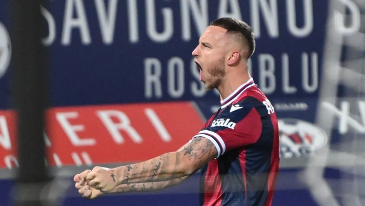 Pagelle Juventus – Bologna 1-1: rossoblu coriacei, Vlahovic li acciuffa nel recupero! Pagelle Juventus – Bologna 1-1: rossoblu coriacei, Vlahovic li acciuffa nel recupero! - immagine 1