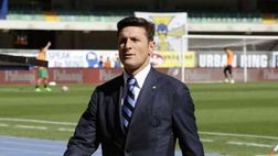 Zanetti: “A loss won’t change our plans. Perisic will help us to…”