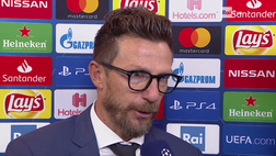 RIVALI/ Roma, Di Francesco: “Santon esempio per gli altri. Alla base delle prestazioni…”