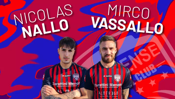 Luparense, via al mercato: ecco un doppio colpo (attaccante e difensore) - immagine 1