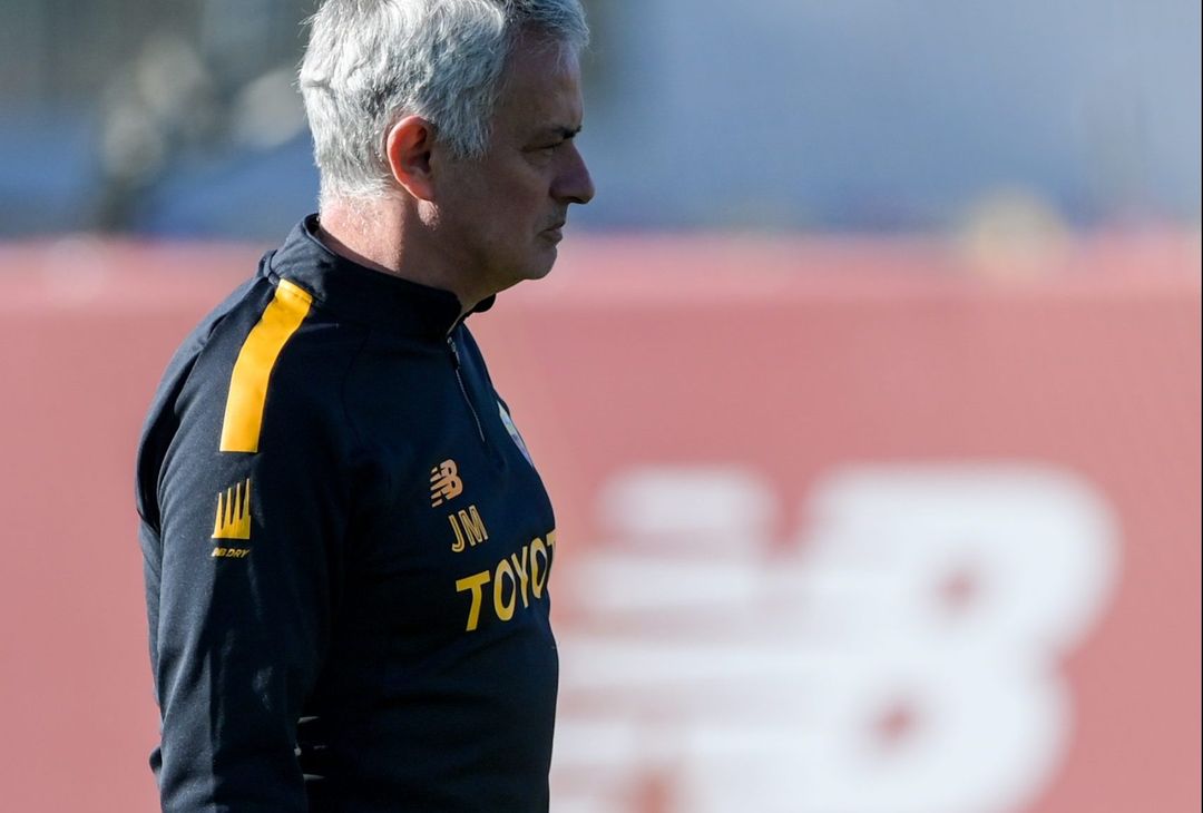 Roma, riprendono gli allenamenti a Trigoria – FOTO GALLERY - immagine 5