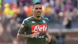 Rinnovo Allan, chiesto ritocco dell’ingaggio: discorso con il Napoli rinviato in estate