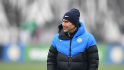 Conte e Paratici di nuovo assieme? Il Tottenham sogna il doppio colpo