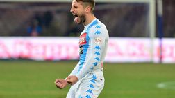 Napoli-Udinese, le Fantapills: Mertens, Allan e Callejon a segno, la Roma a -2