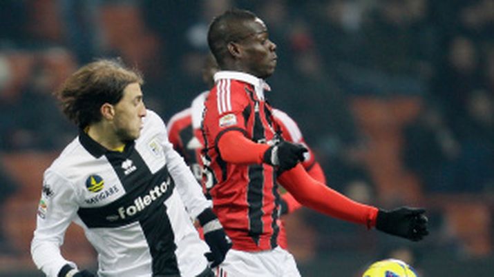 BALO RAFFREDDATO: COLAZIONE A PARTE - immagine 1