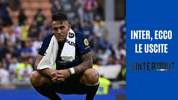 Sky – Inter, mezza rivoluzione: tra addii certi e possibili, tutti i 12 nomi da tenere d’occhio- immagine 2