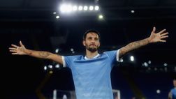 Lazio, Luis Alberto pronto a ricoprire un doppio ruolo