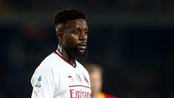 Milan, la probabile formazione per il Monza: Origi rileva Giroud