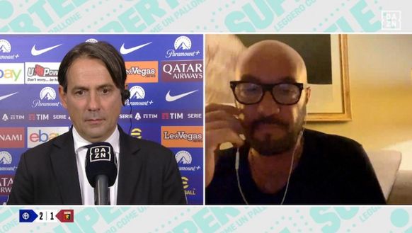 Inzaghi: “Se contano record? Contano i titoli e stare bene in un club. Ora due mesi intensi”- immagine 3