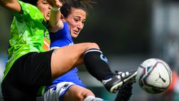 Serie A femminile, Sampdoria e Fiorentina in vetta. I risultati della 3^ giornata
