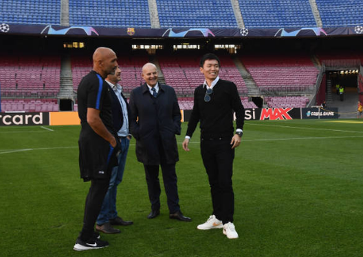 Calciomercato Inter, la dirigenza al lavoro Calciomercato Inter, la dirigenza al lavoro
