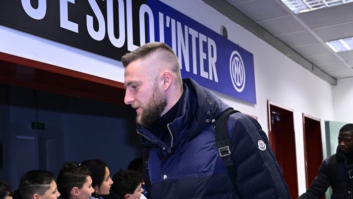 Inter, domani nuovo incontro per Skriniar: “Anche se Marotta ha fatto sapere che…” - immagine 1