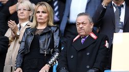 West Ham, nel consiglio di amministrazione una famosa ex pornostar