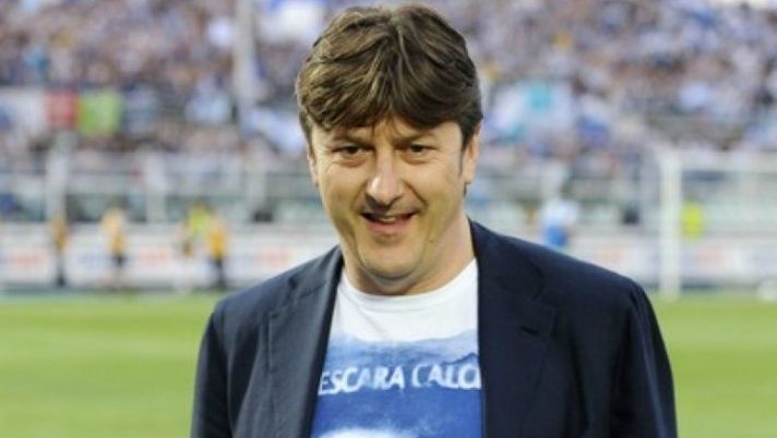 Pescara, Sebastiani: “Penalizzazione? Carnevali pensi al Sassuolo. Le regole vanno rispettate”  Pescara, Sebastiani: “Penalizzazione? Carnevali pensi al Sassuolo. Le regole vanno rispettate”
