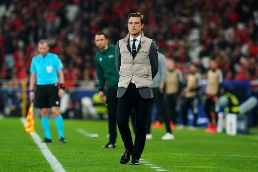 Getty Images Champions, il Bruges esonera Parker dopo la disfatta col Benfica - immagine 1