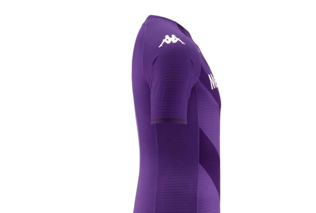 GALLERY VN – Casa, trasferta e portiere: tutti i dettagli delle nuove divise - immagine 5